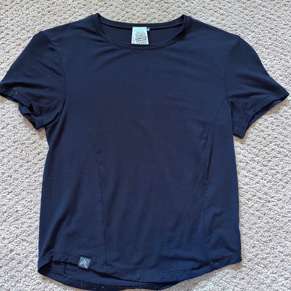 Oner Active Mellow Soft short sleeve tee